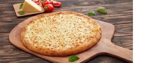 Margherita Pizza Near Me Dominos India