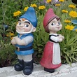 Gnomeo and Juliet Garden Gnomes | Gnomeo and Juliet Statues