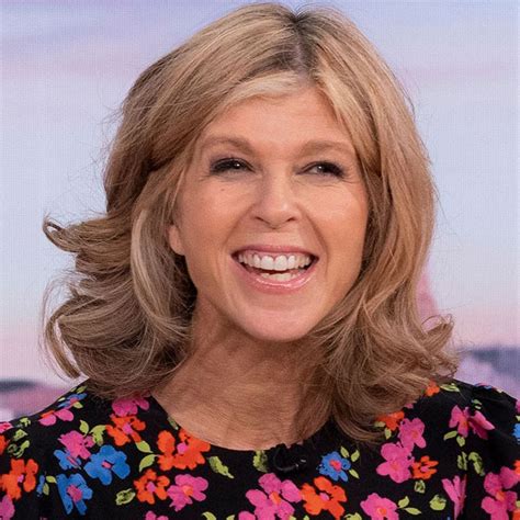 kate garraway latest news pictures and fashion hello