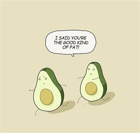 14 Avocado Memes That Have Really Hit Guac Bottom Funny Quotes Funny Funny Puns