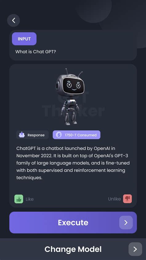 Chat Ai Gpt Ai Chat With Gpt Apk Voor Android Download