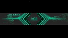 Channel Art Background For Gaming - carrotapp