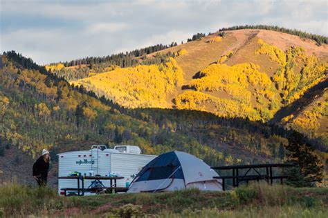 Colorado State Parks Camping Reservations 2020