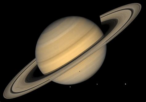 Saturne (planète)