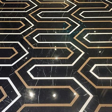 Art Deco Tile Patterns Ads Design World