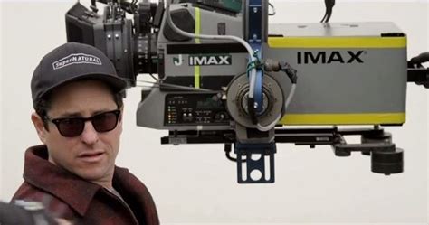 ‘star Wars Episode 7′ May Be Partly Shot Using Imax Cameras