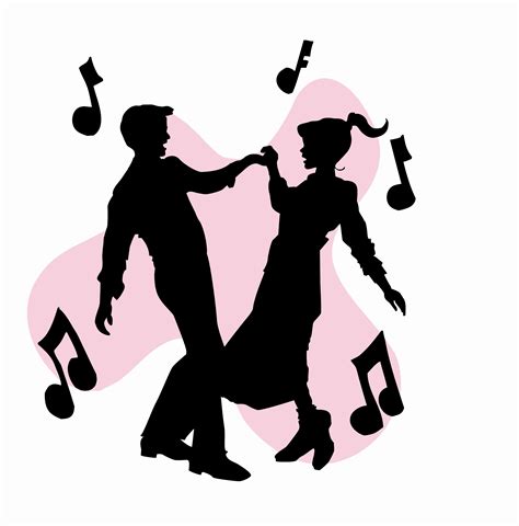 Dancing Party Clipart Free Download On Clipartmag