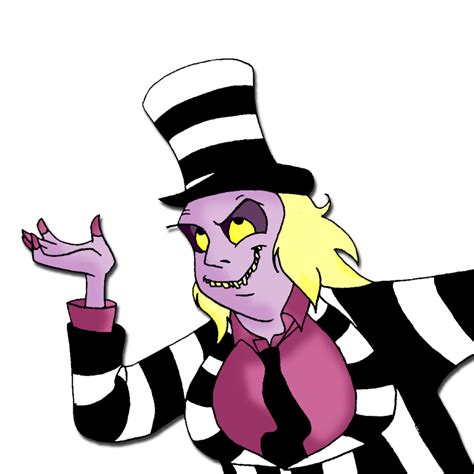 Collection Of Beetlejuice Png Pluspng