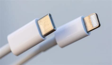 The Iphone 15 May Finally Embrace Usb C What Apples Move Means For