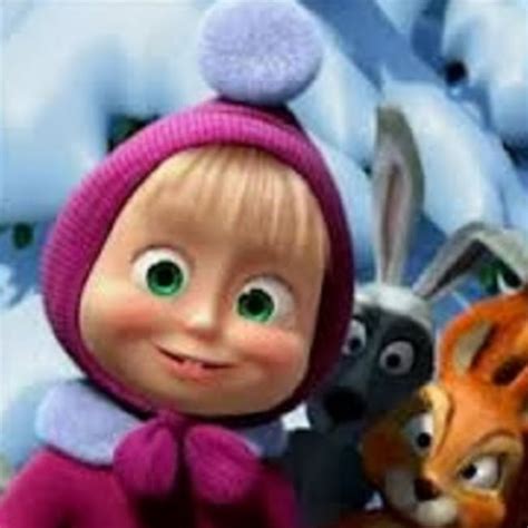 Masha And The Bear Youtube 21060 Hot Sex Picture