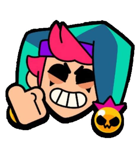 Pyeerz Brawl Stars Pins