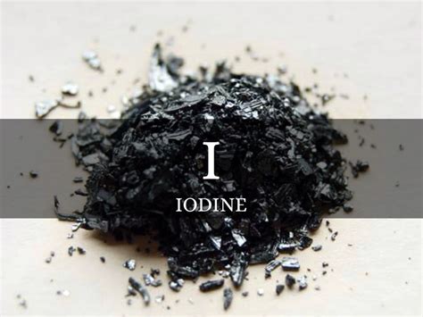 Iodine By Theatrebug