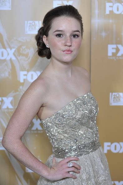 Kaitlyn Dever Kaitlyn Dever Photo 32719414 Fanpop