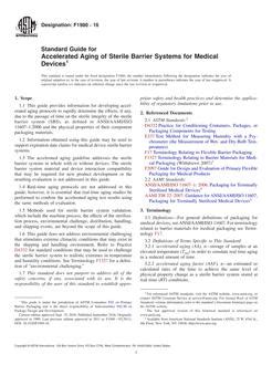 ASTM F1980-07 PDF