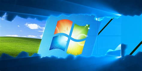 Why need to upgrade windows xp? How to Make Windows 10 Look Like Windows 7 or XP
