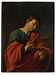 Saint John the Evangelist | Master Paintings | 2021 | Sotheby's