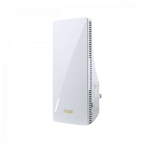 Asus Ax1800 Dual Band Wifi 6 Range Extender