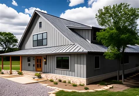 15 Ranch House Siding Design Ideas