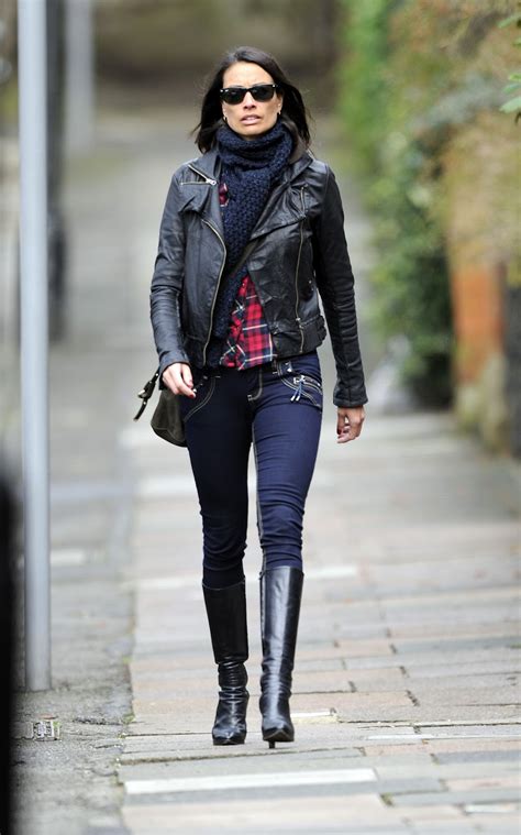Jeans And Boots Celebrities In Boots Best Of 2011 May August 23