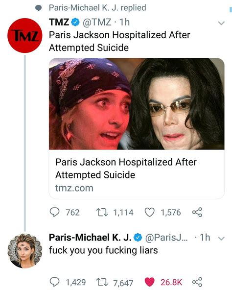 TMZ and their toxic bullshit Meme Show, Pait, Paris Jackson, Tmz