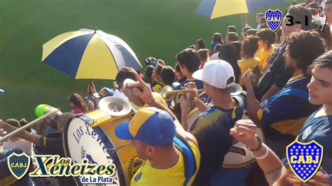 Descubrí la mejor forma de comprar online. Futbol Femenino Boca Juniors 3 a 1 RiBer Play 08 - YouTube