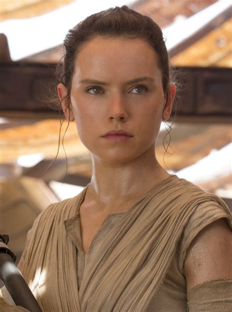 Rey Star Wars Wiki Fandom Powered By Wikia