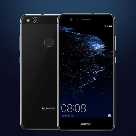 Huawei P10 Lite Smartphone Mobile Phones Huawei South Africa