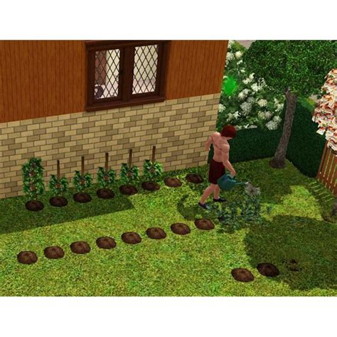 How to create a garden in sims 3. The Sims 3 Gardening Guide: Skills, Plants & How to Turn the Hobby into a Career - Game Yum