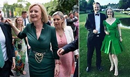 Liz Truss reveals her daughters, 16 and 13, are managing her social ...