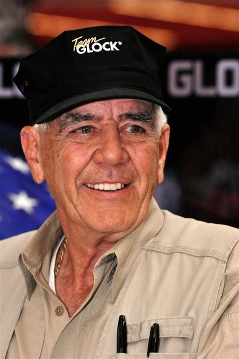 R Lee Ermey From Full Metal Jacket Dead At 74
