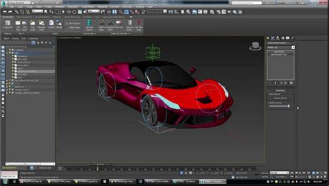 A lot of cad (computer aided design) software are available on the market. 10 Best Car Designing Software | Both Free & Paid