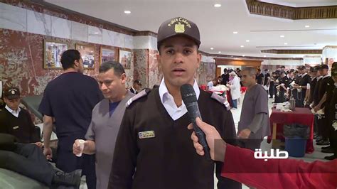 أحجز الأن حصة جماعي وتدرب مع زملائك واصدقائك! ‫أكاديمية الشرطة تنظم حملة للتبرع بالدم بالتعاون مع بنك ...