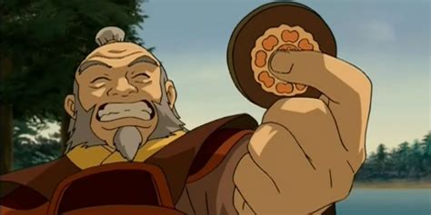 Avatar The Last Airbender Irohs First Law As Fire Lord Is Perfect