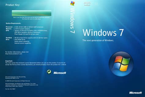 Microsoft Windows 7 Home Basic 32 Bit Oem