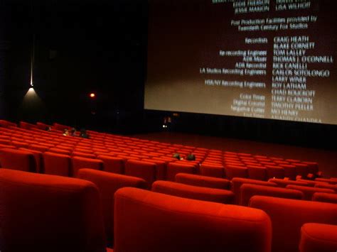 Discover it all at a regal movie theatre near you. List of movie theater chains - Wikipedia
