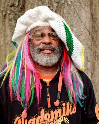 Discover all george clinton's music connections, watch videos, listen to music, discuss and download. 2014 Remembered: A Year Of Funk - The International Review ...