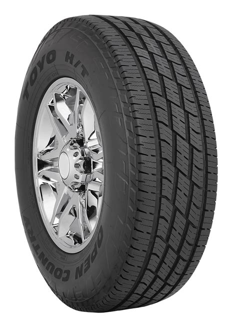 Toyo Tires 364510 Toyo Open Country Ht Ii Tires Summit Racing