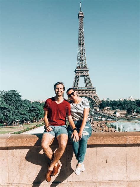 20 of the most romantic things to do in paris for couples france voyager