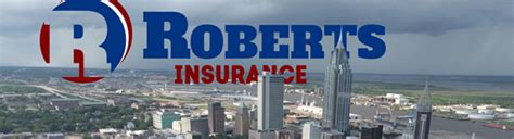 Rates are always affordable with low down payments. Roberts Insurance LLC - Mobile, AL - Alignable