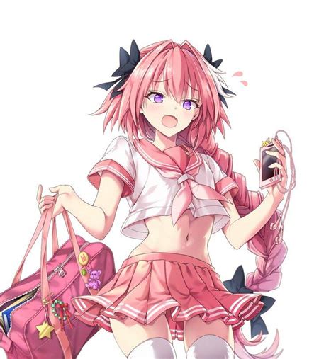 Best Trap Anime Amino