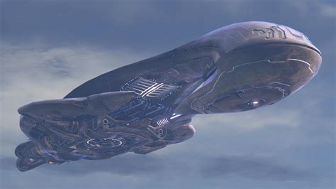 Covenant Assault Carrier Halopedia Fandom Powered By Wikia