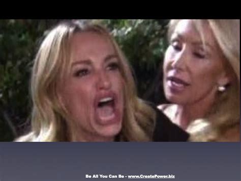 The Real Housewives Of Beverly Hills Funny Dramatic And Emotional