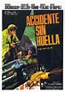 Cartel de la película Accidente sin huella - Foto 2 por un total de 5 ...