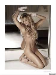 Aylin Mujica Topless Playboy March Mexico Mq Hot Sex Picture