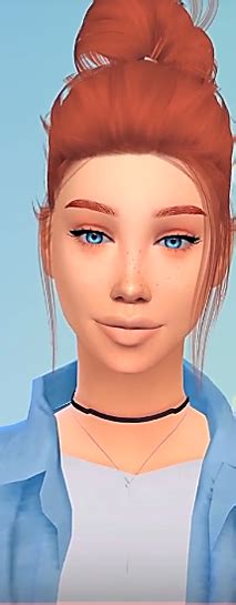 Image Teenager Faithpng Clare Siobhan Sims 4 Wiki Fandom Powered