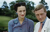 Wallis Simpson: Life, Legacy, Marriage to Edward VIII