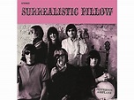Jefferson Airplane | Surrealistic Pillow (Mov Transition) - LP