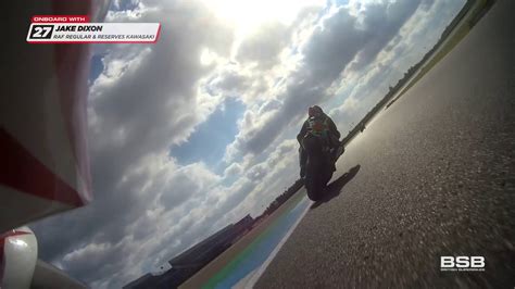 2018 bennetts bsb onboard highlights assen race 1 youtube