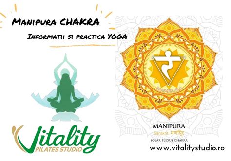 Manipura Chakra Info And Practica Yoga Vitality Studio