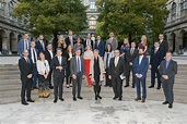 Postgraduate: Uni Wien feiert neuen Jahrgang - Extrajournal.Net